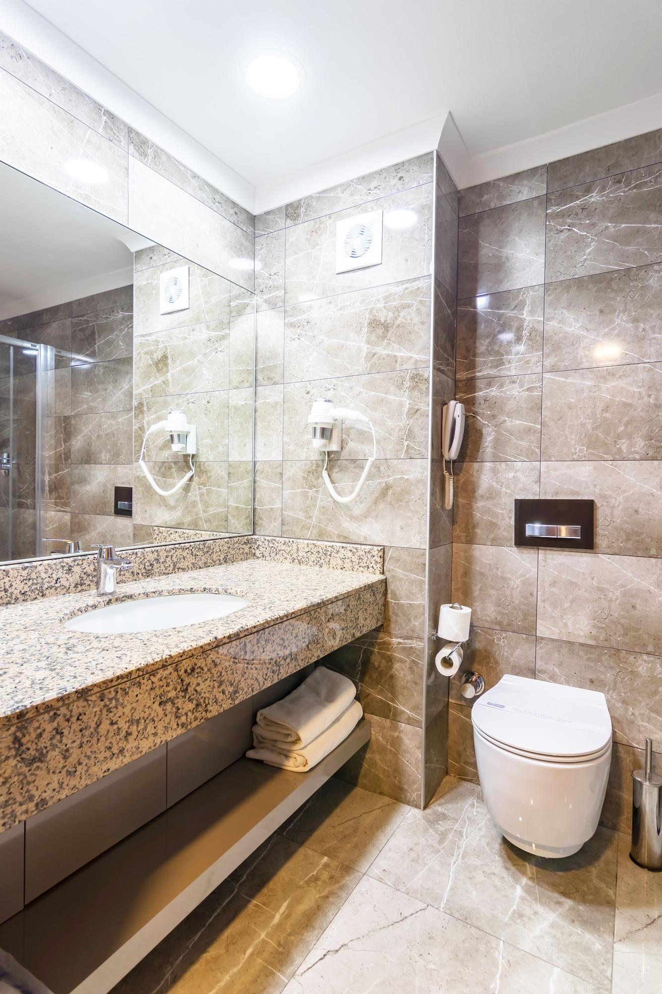Hotel 2000 Kavaklidere أنقرة المظهر الخارجي الصورة