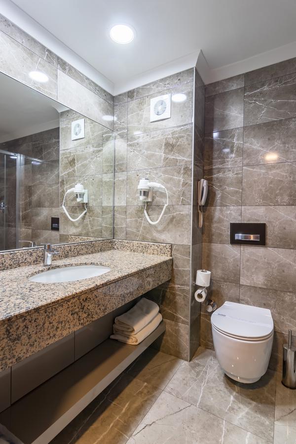 Hotel 2000 Kavaklidere أنقرة المظهر الخارجي الصورة